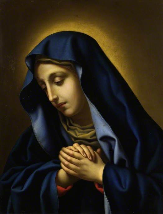 Mater Dolorosa - คาร์โล ดอลซี