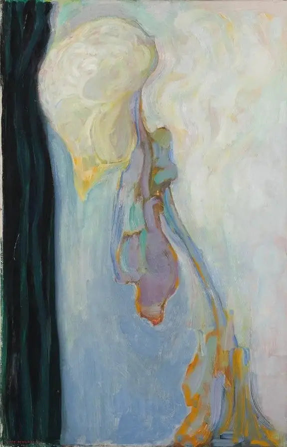 การเปลี่ยนแปลง - ปีเอต มอนเดรียน