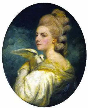 นางสาว Mary Nesbitt - จอช เรย์โนลด์ส