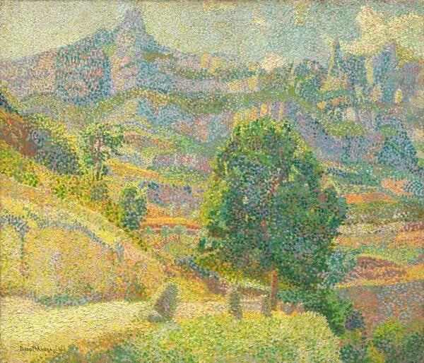 มอนต์เซอร์รัต - ดีเอโก ริเวร่า