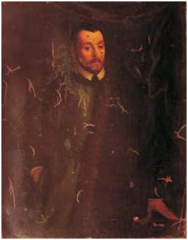 Nobre Veneziano - Copie de Véronèse - Eliseu Visconti image 1 copie peinte à la main à l’huile