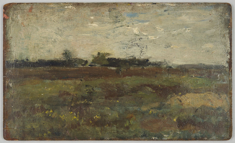 Q115641106 - Isaac Israëls