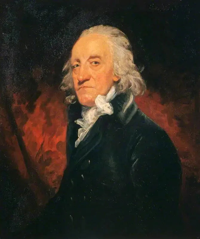 แพทริค โฮม, 1728 - 1808 - โจชัว เรย์โนลด์ส