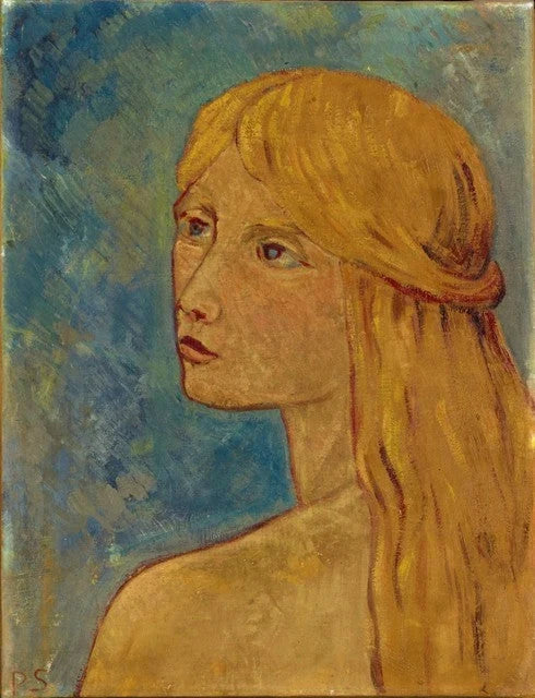 Rousse - Paul Sérusier
