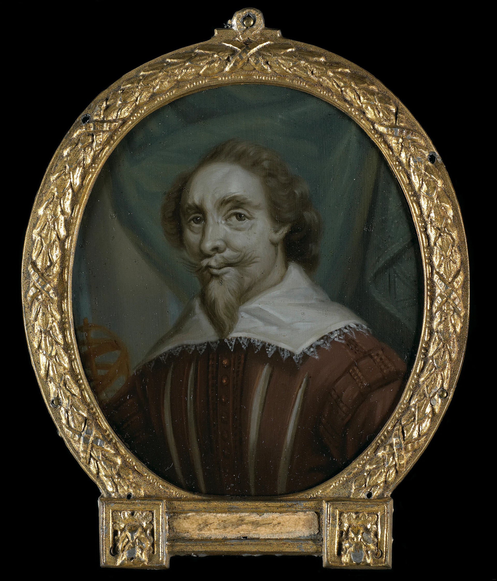 Petrus Baard (vers 1595-après 1647). Médecin et poète à Leeuwarden - Arnoud van Halen