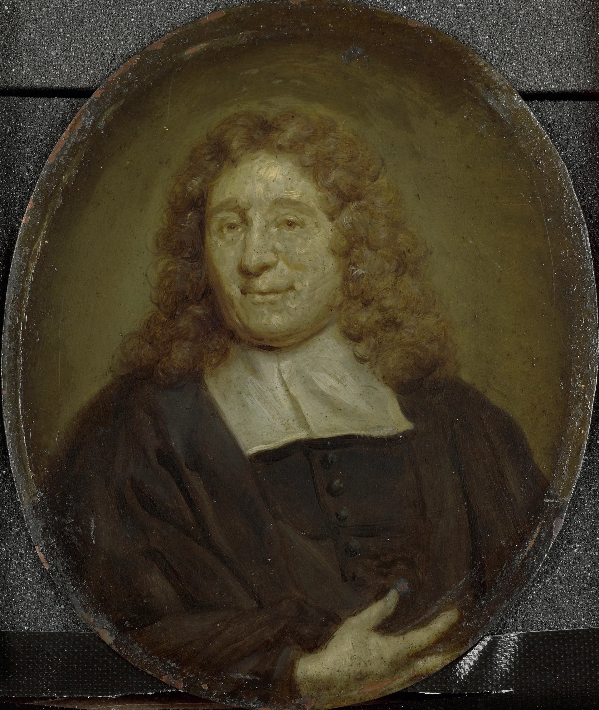 Pétrus Schaak (1633-78). Pasteur et érudit à Amsterdam - Jan Maurits Quinkhard