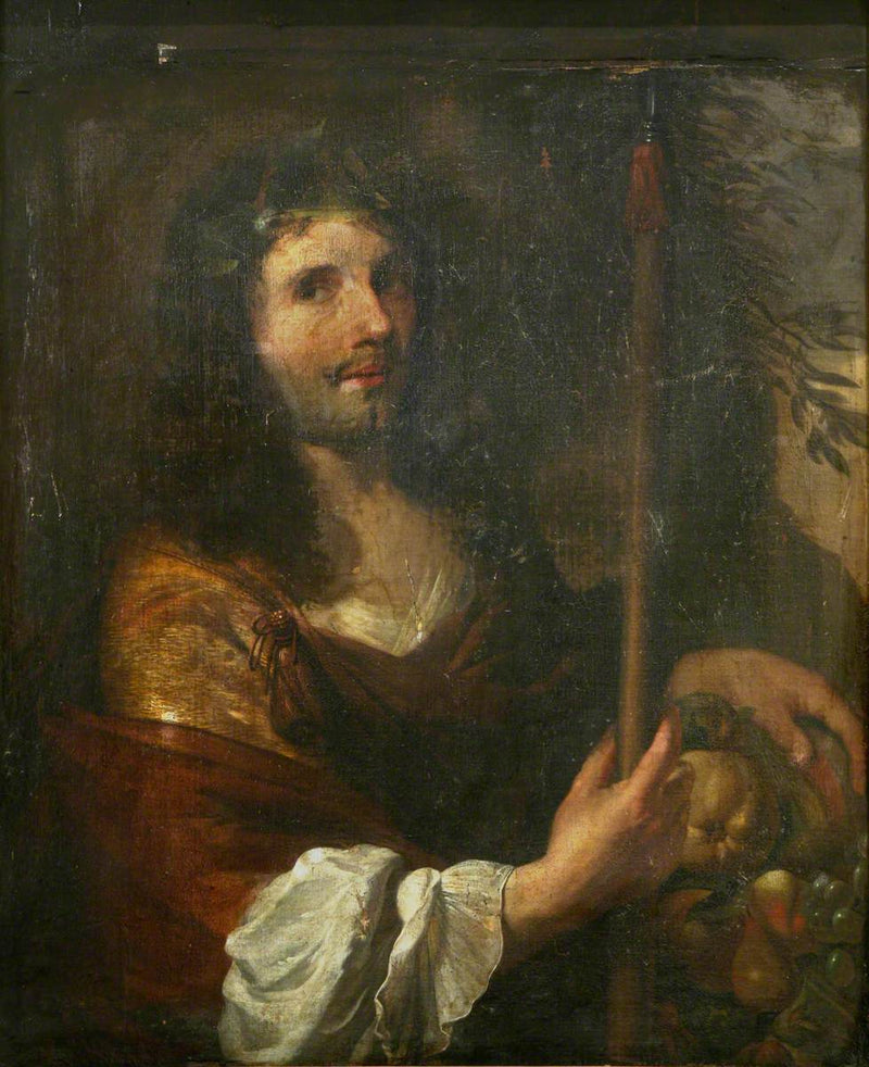 กวีอิตาเลียน - Annibale Carracci