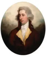 ภาพเหมือนของ Sir John Sinclair - Gilbert Stuart