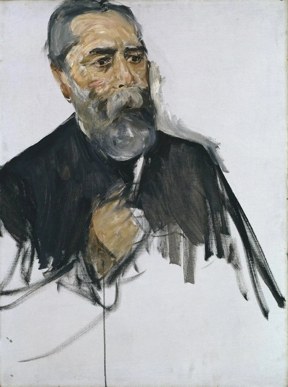Q133934949 - Max Liebermann - Alpha Reproduction