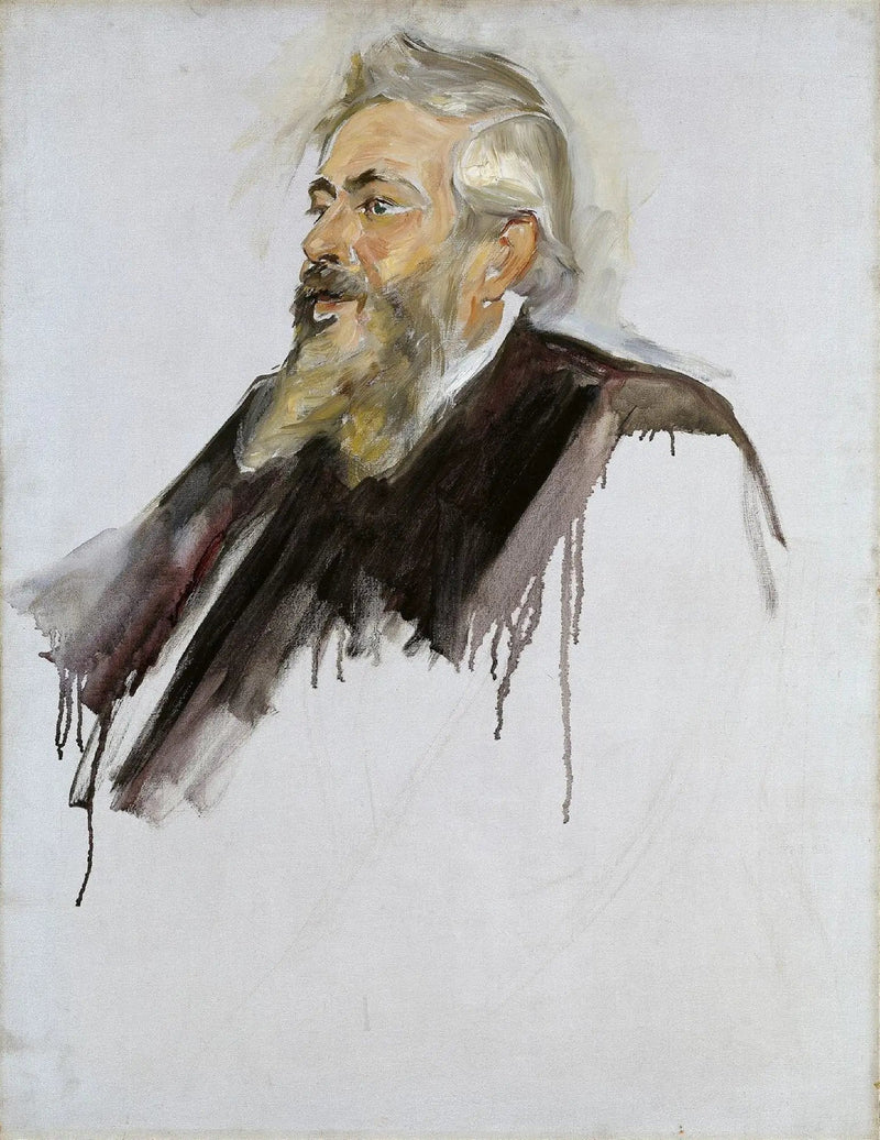 Q134596737 - Max Liebermann