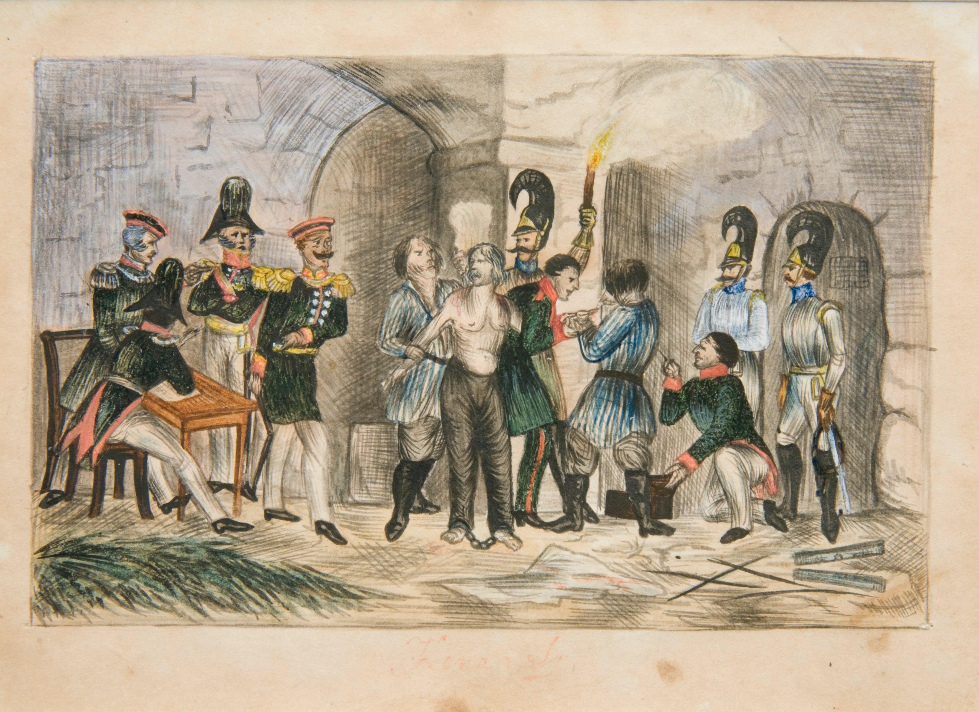 Q120292966 - Jan Matejko - Alpha Reproduction