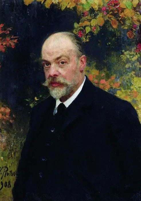 Q123516685 - Ilya Repin - Alpha Reproduction