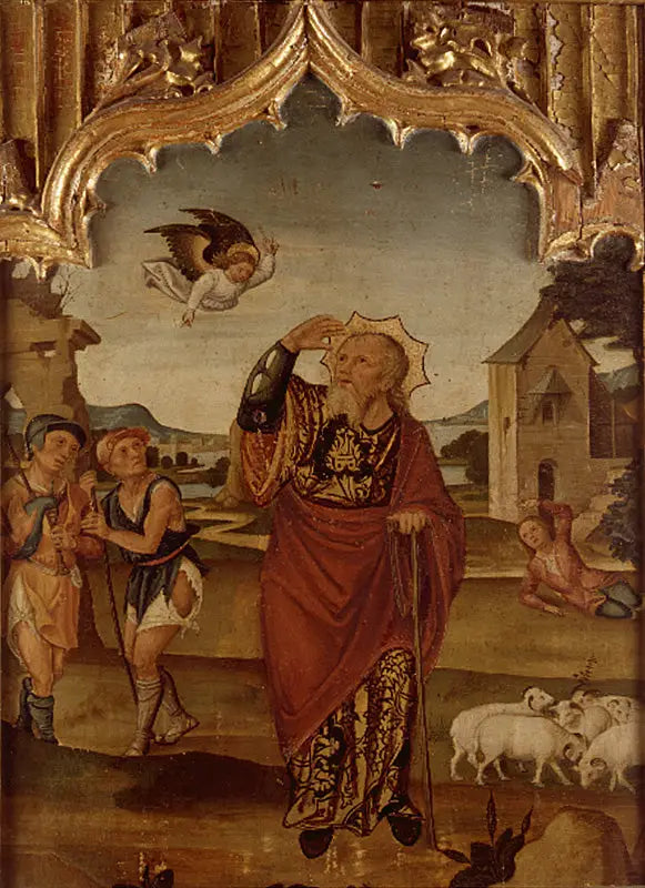 Q129498824 - Vicente Masip