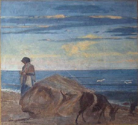 Q134350839 - จอวานนี่ โบลดินี