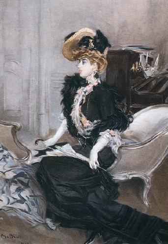 Q134351081 - จอวานนี่ โบลดินี