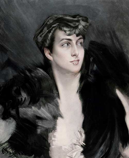 Q134351136 - จอห์วานนี่ โบลดินี