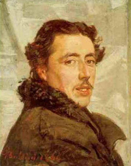 Q134351430 - Giovanni Boldini - Alpha Reproduction