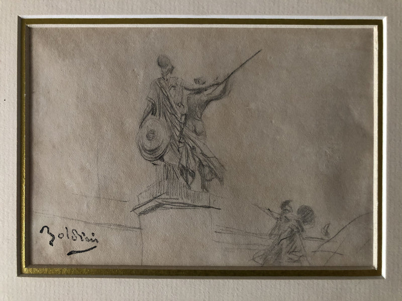 Q134373466 - จิโอวานนี่ โบลดินี