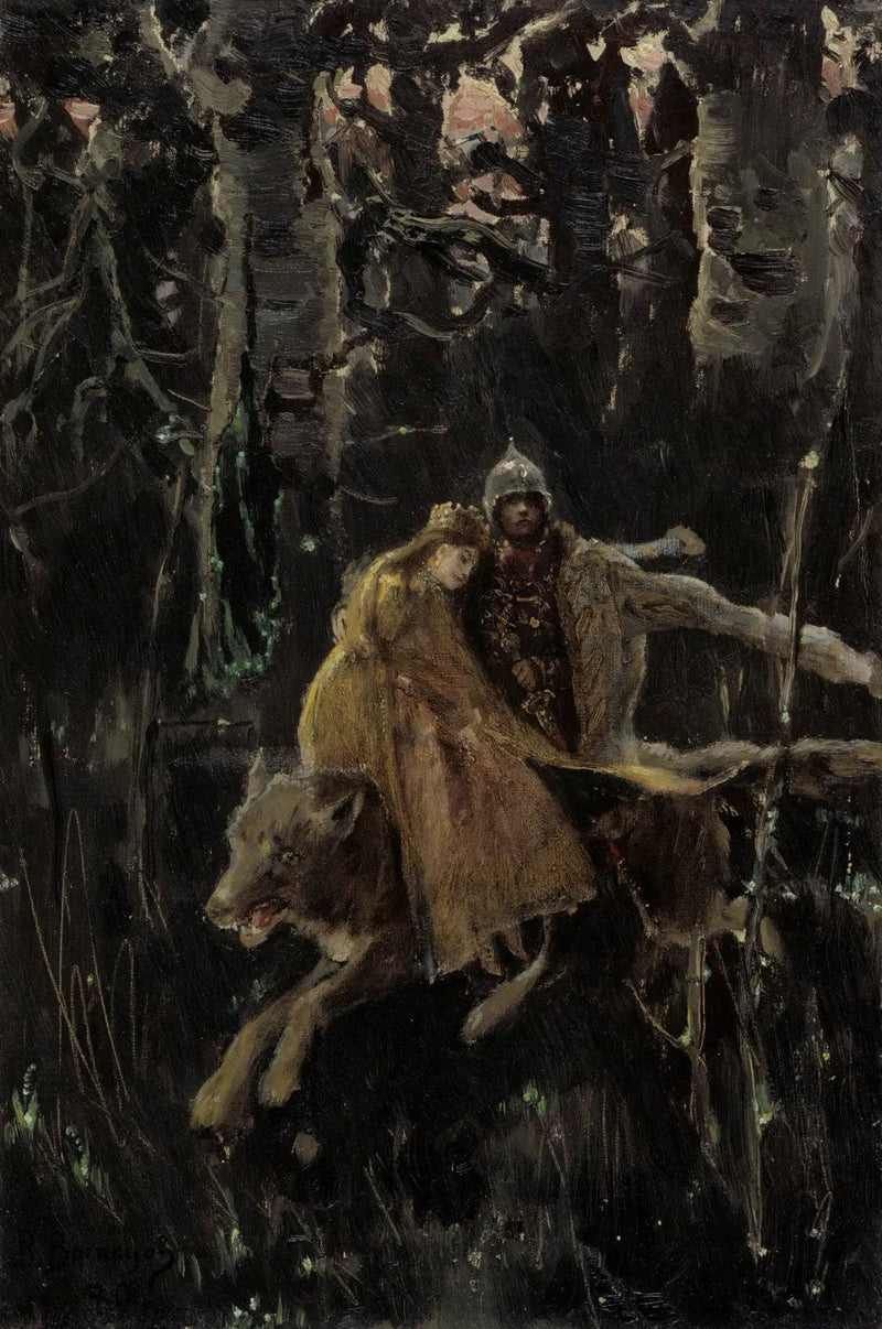 Q20782995 - Viktor Vasnetsov