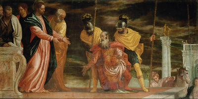 Q27979470 - Paul Véronèse - Alpha Reproduction