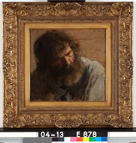 Q28089976 - อองรี ฟองแต็ง-ลากูร์