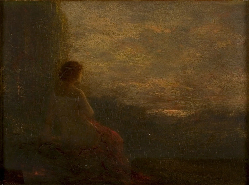 Q43140525 - อองรี ฟองแตง-ลากูร์