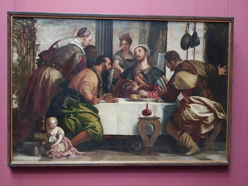 Q50323107 - พอล เวโรเนส