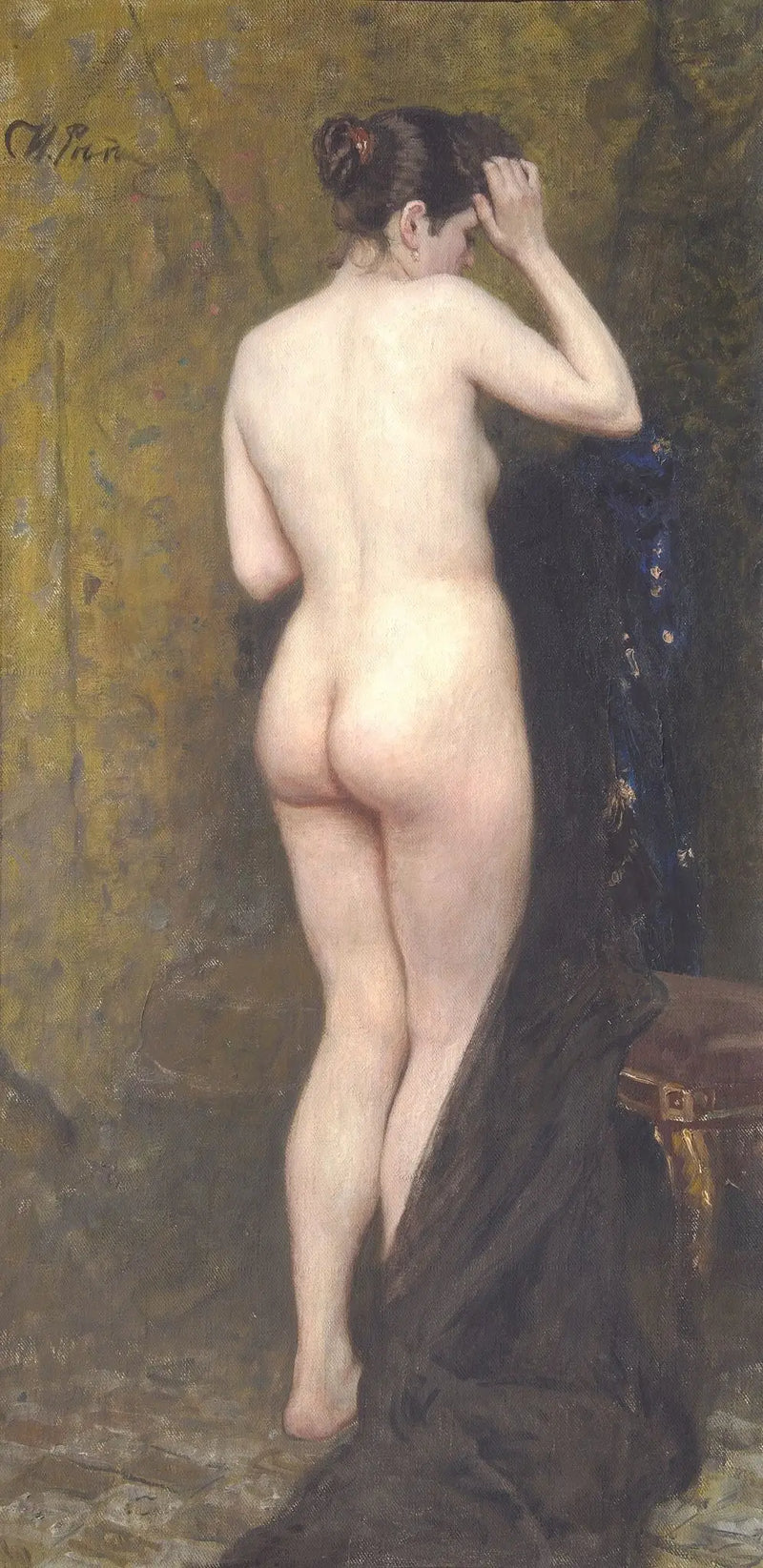 Q98538632 - Ilya Repin