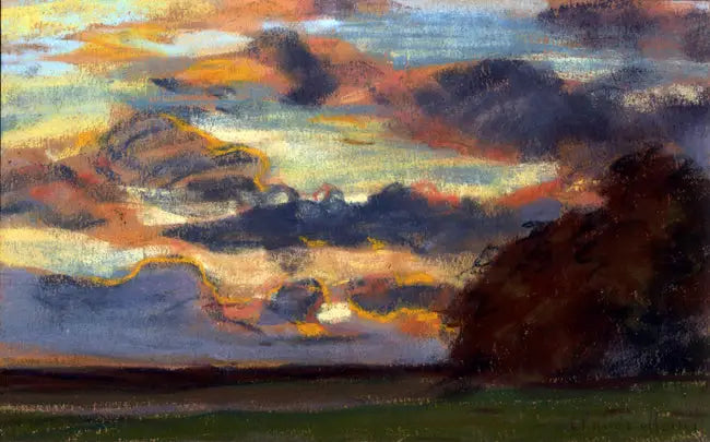 ผลลัพธ์ - Claude Monet