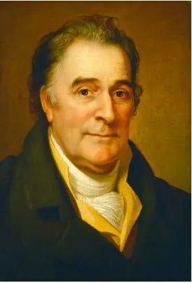 ริชาร์ดสัน สจวร์ต - เร็มบรานต์ พีล