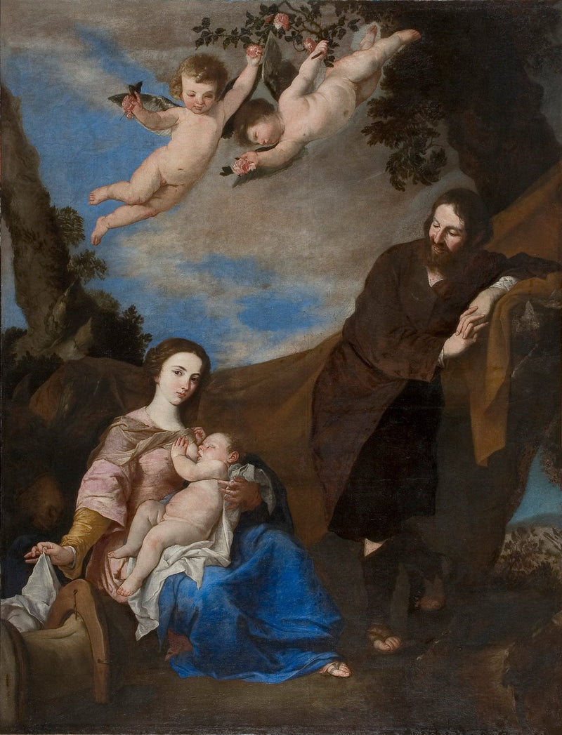 Q106368713 - Jusepe de Ribera