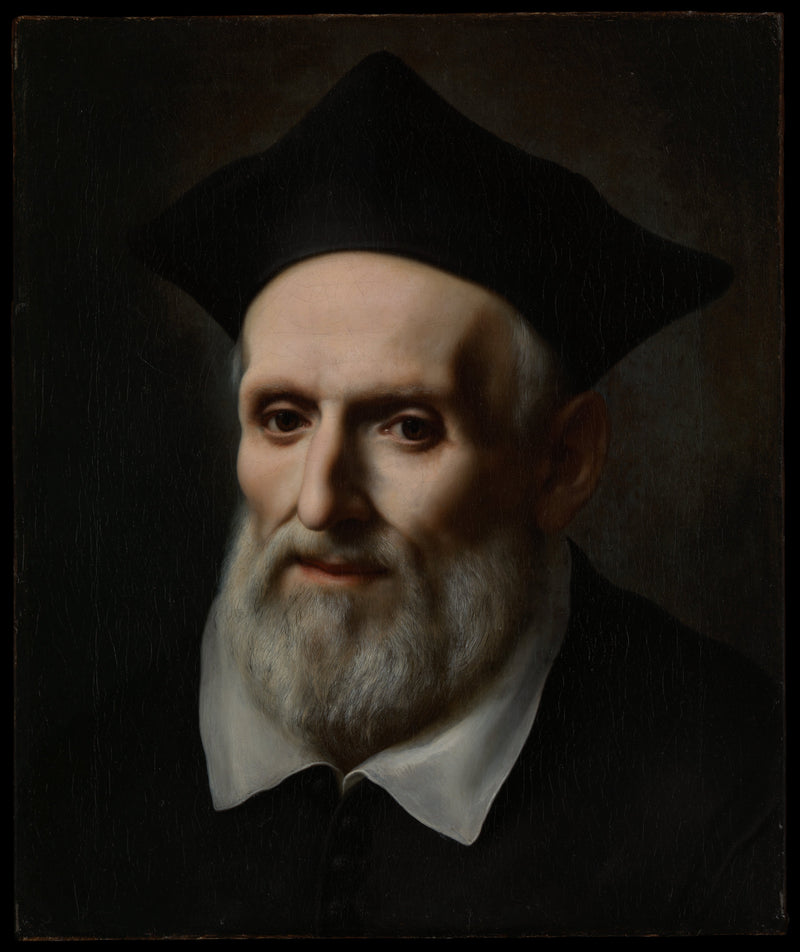 เซนต์ฟิลิปเปเนรี (1515-1595) - คาร์โล ดอลชี