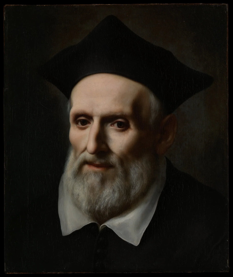 เซนต์ฟิลิปเปเนรี (1515-1595) - คาร์โล ดอลชี