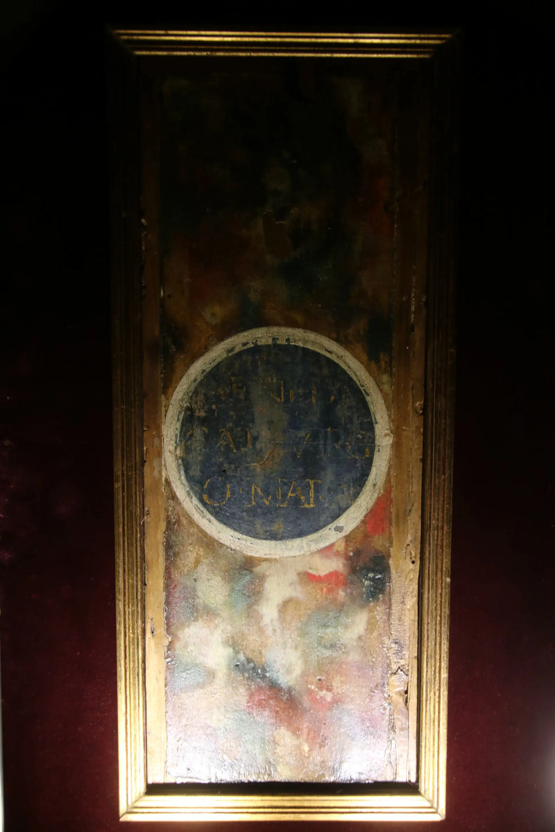 นักบุญแคทเธอรีนแห่งอเล็กซานเดรีย - ราฟาเอล ซานซิโอ