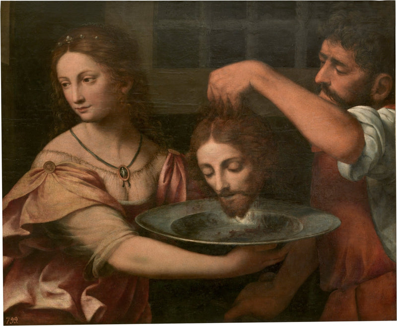 Q59524105 - Bernardino Luini