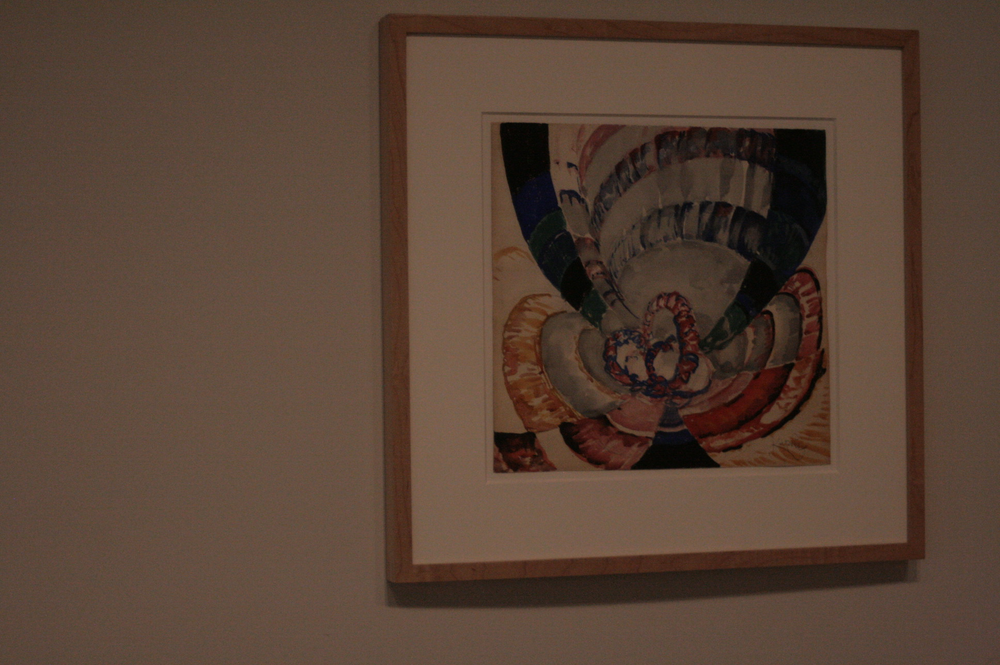 Sans titre (2) - František Kupka