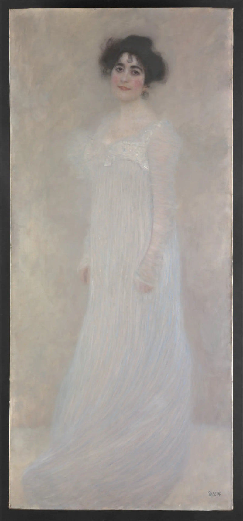 เซเรน่า พูลิตเซอร์ เลเดอเรอร์ - กุสตาฟ คลิมต์