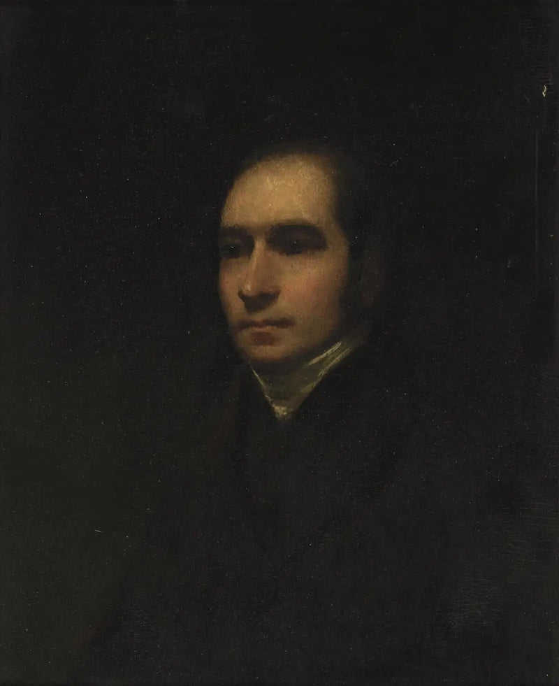 เซอร์ ชาร์ลส์ ฟอร์บส์ (1774-1849) - เฮนรี เราบอร์น