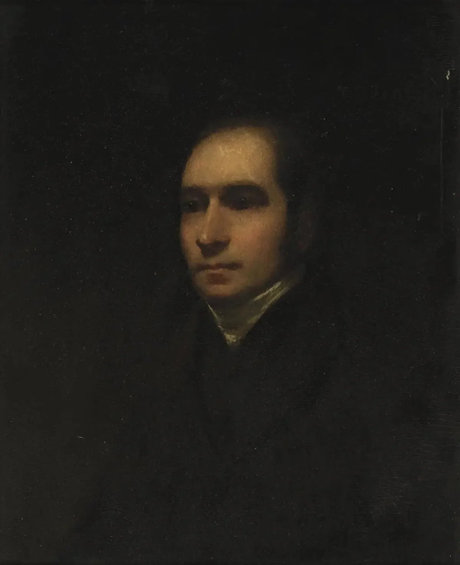 เซอร์ ชาร์ลส์ ฟอร์บส์ (1774-1849) - เฮนรี เราบอร์น