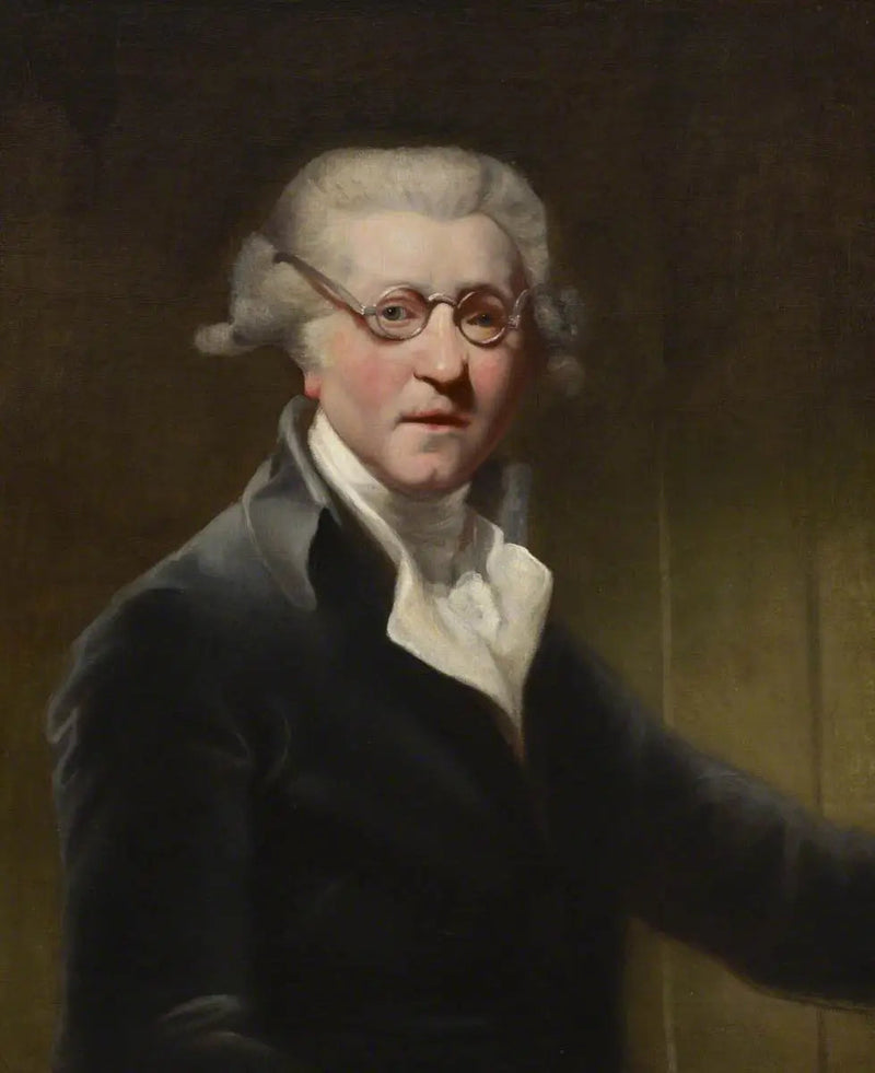 เซอร์ จอชัว เรย์โนลด์ส (1723–1792) - จอชัว เรย์โนลด์ส