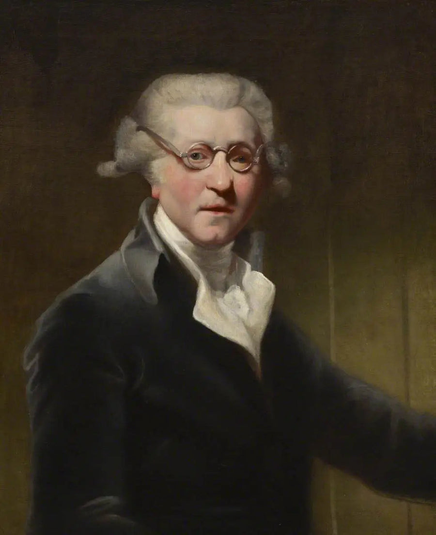 เซอร์ จอชัว เรย์โนลด์ส (1723–1792) - จอชัว เรย์โนลด์ส