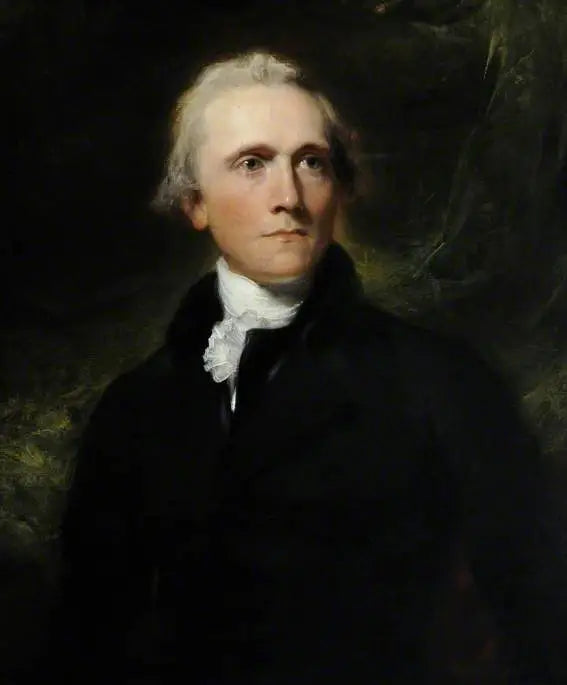 เซอร์ วิลเลียม แกรนต์ (1752–1832) - โทมัส ลอเรนซ์