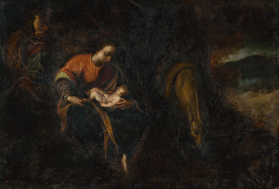Q51184693 - Ludovico Carracci