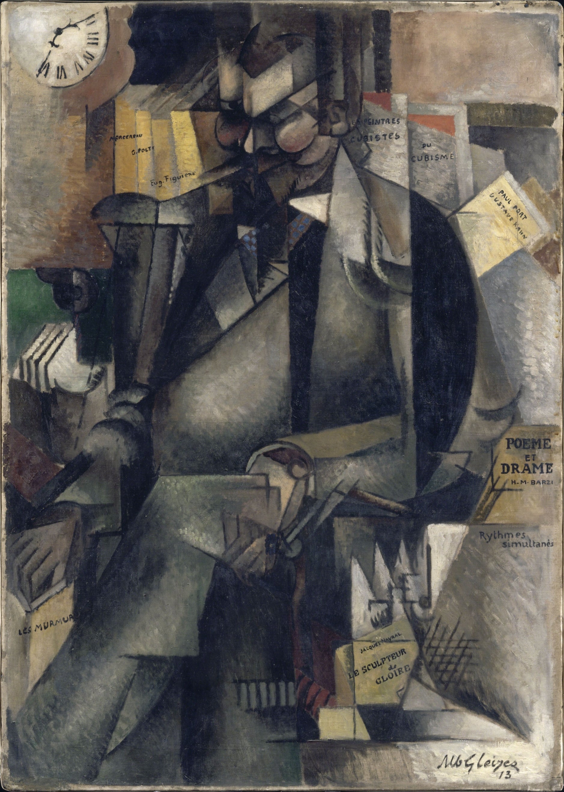 สำนักพิมพ์ Eugène Figuière - Albert Gleizes