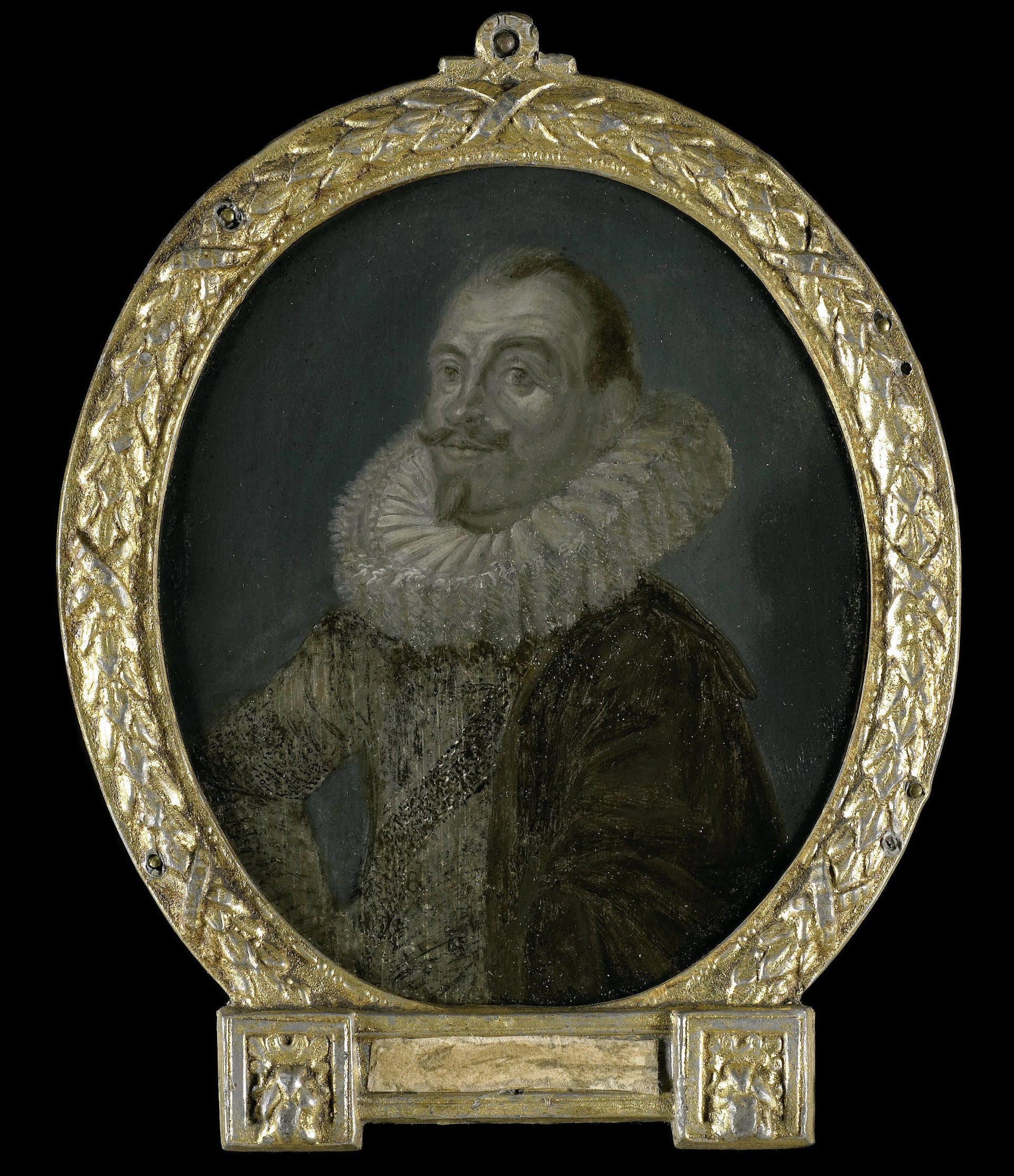 Theodorus Rodenburgh (vers 1578-1644). Diplomate et poète de théâtre - Arnoud van Halen