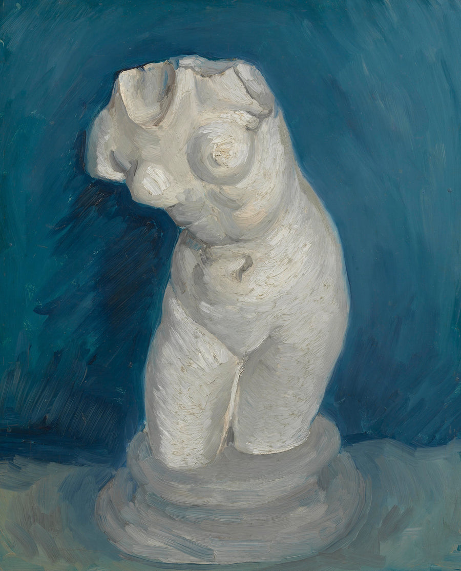 ลำตัวของวีนัส - Vincent van Gogh