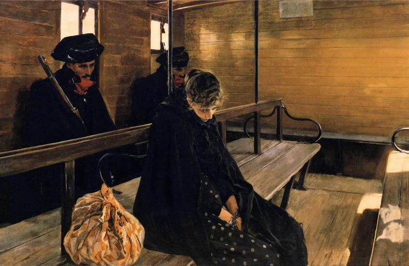 ¡อีกหนึ่งมาร์การิต้า! (อีกหนึ่งมาร์การิต) - Joaquín Sorolla