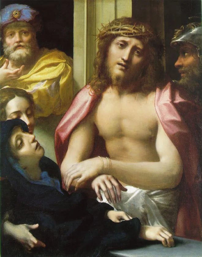 Ecce Homo