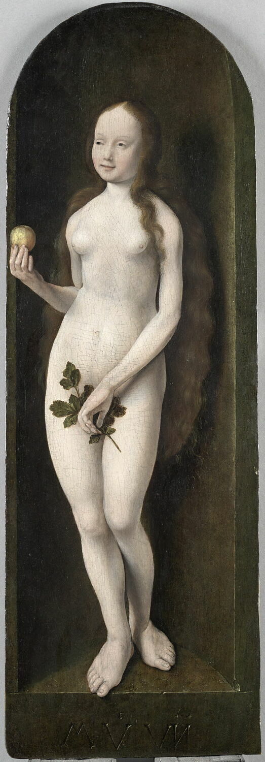 Veille - Joos van Cleve - Alpha Reproduction