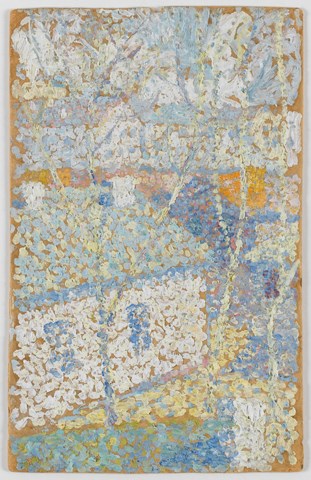 หมู่บ้าน - คาซิมีร์ มาเลวิช